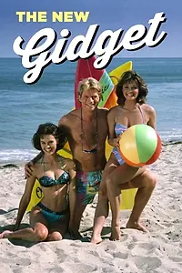 Постер к сериалу «Новая Гиджет (1986 - 1988)»
