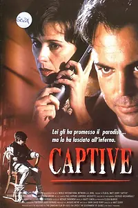 Постер к фильму «Пленник (1998)»