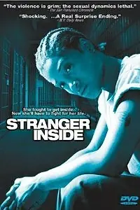 Главный постер фильма «Незнакомец внутри (2001)»