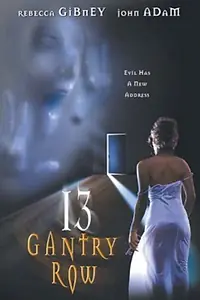 Постер к фильму «13 Гэнтри-Роу (1998)»