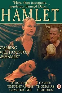 Постер к фильму «Гамлет (1953)»