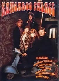 Постер к фильму «Kangaroo Palace (1997)»