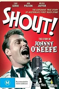 Постер к сериалу «The Story of Johnny O'Keefe (1985)»