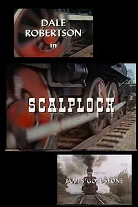 Постер к фильму «Scalplock (1966)»