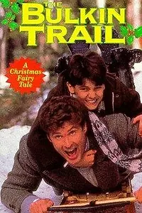 Постер к фильму «The Bulkin Trail (1992)»