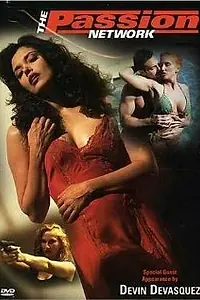 Постер к фильму «A Passion (2001)»