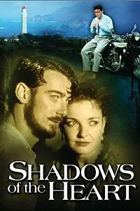 Постер к сериалу «Shadows of the Heart (1990)»