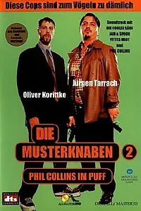 Постер к фильму «Die Musterknaben 2 (1999)»