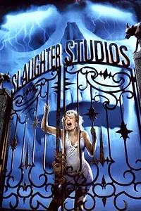 Постер к фильму «Slaughter Studios (2002)»