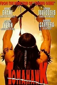 Постер к фильму «Томагавк (1999)»