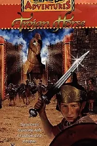 Постер к фильму «Приключения детей Крайола: Троянский конь (1997)»