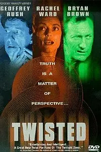 Постер к сериалу «Необычные истории (1996 - 1998)»