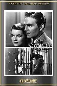 Постер к фильму «Тайна президента (1936)»