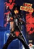 Постер к фильму «Alice Cooper Trashes the World (1990)»