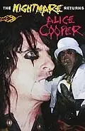 Постер к фильму «Alice Cooper: The Nightmare Returns (1989)»