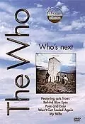 Постер к фильму «Classic Albums: The Who - Who's Next (1999)»