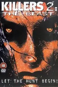 Главный постер фильма «Убийцы 2: Зверь (2002)»