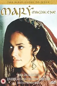 Постер к фильму «Библейские сказания: Мария Магдалина (2000)»