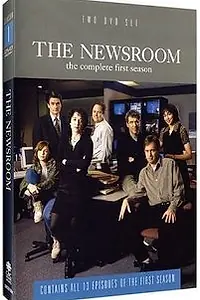 Постер к сериалу «Отдел новостей (1996 - 2005)»