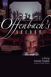 Постер к фильму «Тайна Оффенбаха (1996)»