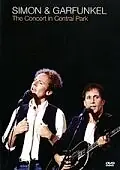 Главный постер фильма «The Concert in Central Park (1982)»
