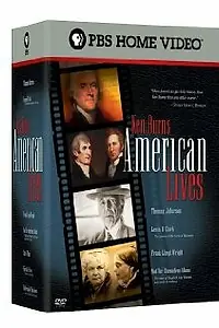 Постер к фильму «Lewis & Clark: The Journey of the Corps of Discovery (1997)»