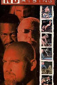 Постер к фильму «WCW Новая кровь (2000)»