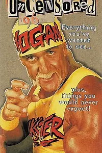 Постер к фильму «WCW Без цензуры (1996)»