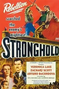 Постер к фильму «Цитадель (1951)»