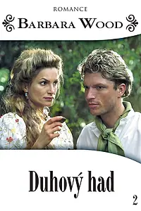 Главный постер сериала «Barbara Wood: Traumzeit (2001)»