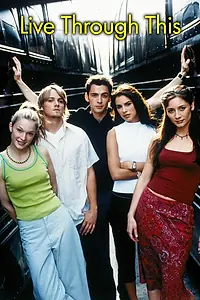 Постер к сериалу «Первое турне (2000)»