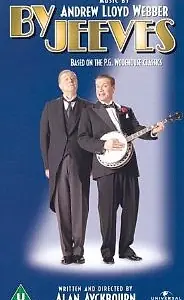 Постер к фильму «По мотивам Дживса (2001)»