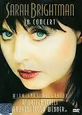 Главный постер фильма «Sarah Brightman in Concert (1998)»