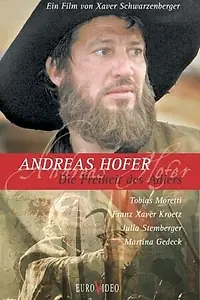 Главный постер фильма «Андреас Хофер 1809: Свобода орла (2002)»