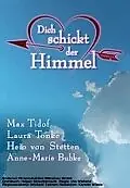 Постер к фильму «Посланник небес (2001)»