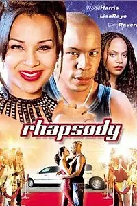 Постер к фильму «Рапсодия (2000)»