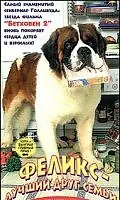 Постер к фильму «Феликс — лучший друг семьи (1997)»