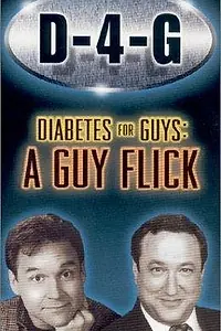 Постер к фильму «D4G (2001)»