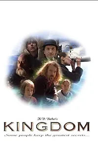 Постер к фильму «Королевство (2001)»