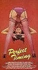 Постер к фильму «Perfect Timing (1986)»