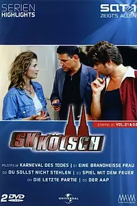 Постер к сериалу «SK Kölsch (1999 - 2006)»