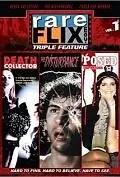 Постер к фильму «Posed for Murder (1989)»