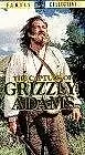 Постер к фильму «The Capture of Grizzly Adams (1982)»