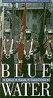 Постер к фильму «Blue Water (1924)»