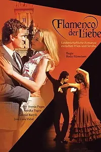 Постер к фильму «Flamenco der Liebe (2002)»