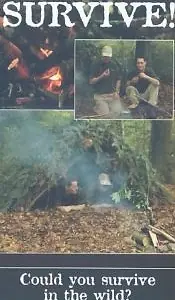 Постер к фильму «Survive! (2003)»
