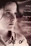 Постер к фильму «One of Us (1996)»