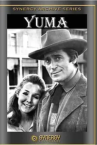 Постер к фильму «Юма (1971)»