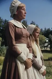 Постер к фильму «Ферма Кроухэвен (1970)»
