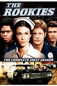 Постер к сериалу «Новобранцы (1972 - 1976)»